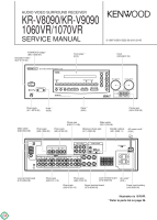 Kenwood 1070-VR-Service-Manual 